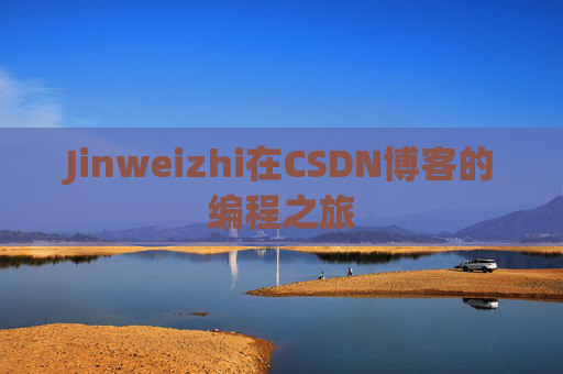 Jinweizhi在CSDN博客的编程之旅